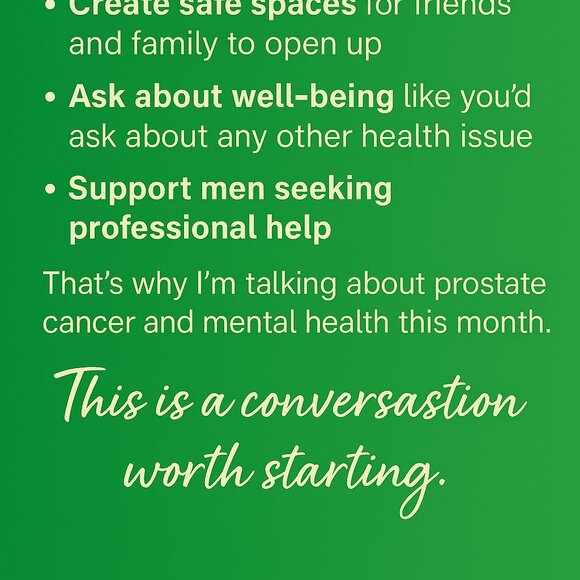 What is Movember? - Picture 9 of 9